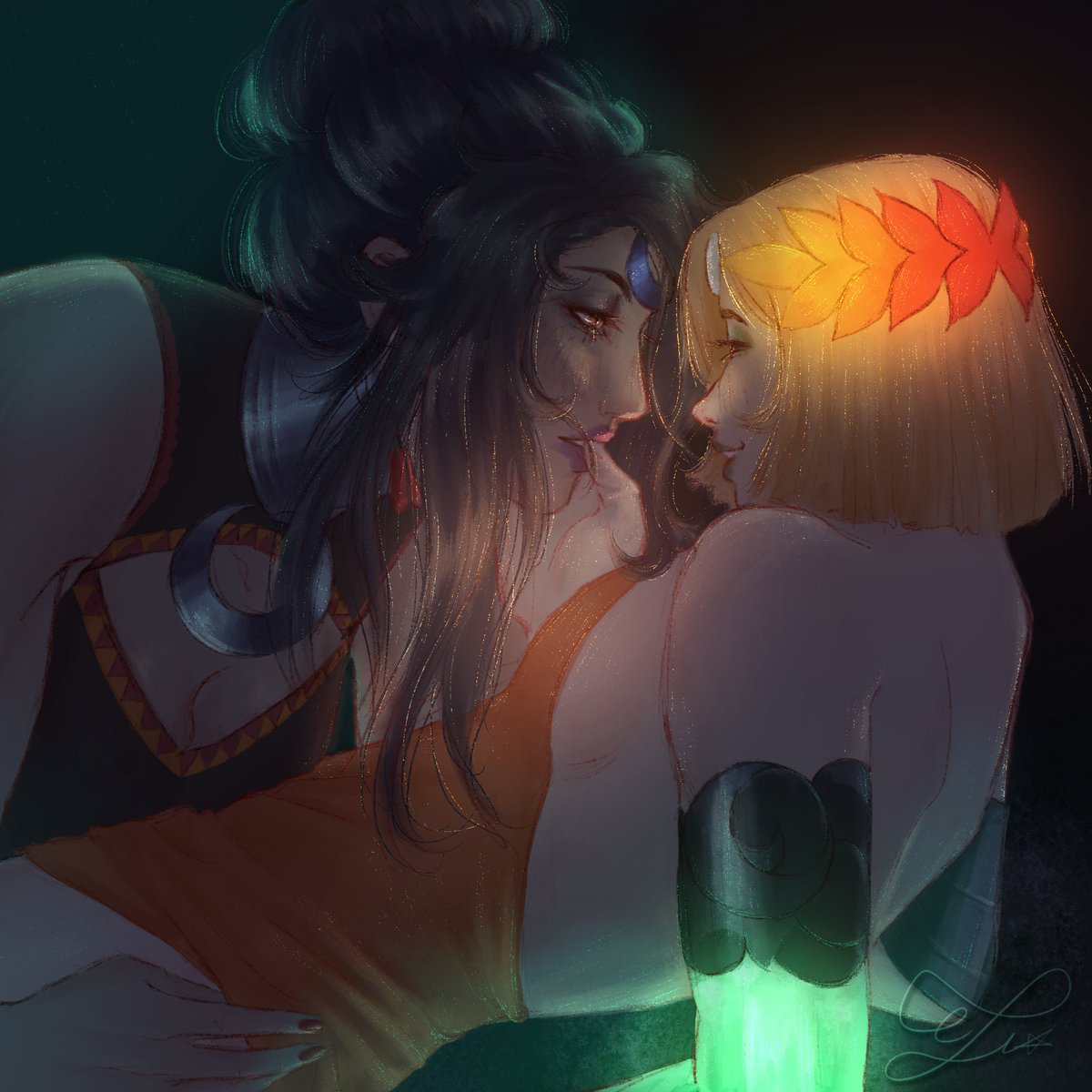 formysaster's tweet image. hello guys reminder that my c0mms are open on vgen!! (⁠´⁠∩⁠｡⁠•⁠ ⁠ᵕ⁠ ⁠•⁠｡⁠∩⁠`⁠) im really close to meeting the requirements to be verified, if you're interested here's a bit of what i can do!!
vgen.co/formysaster