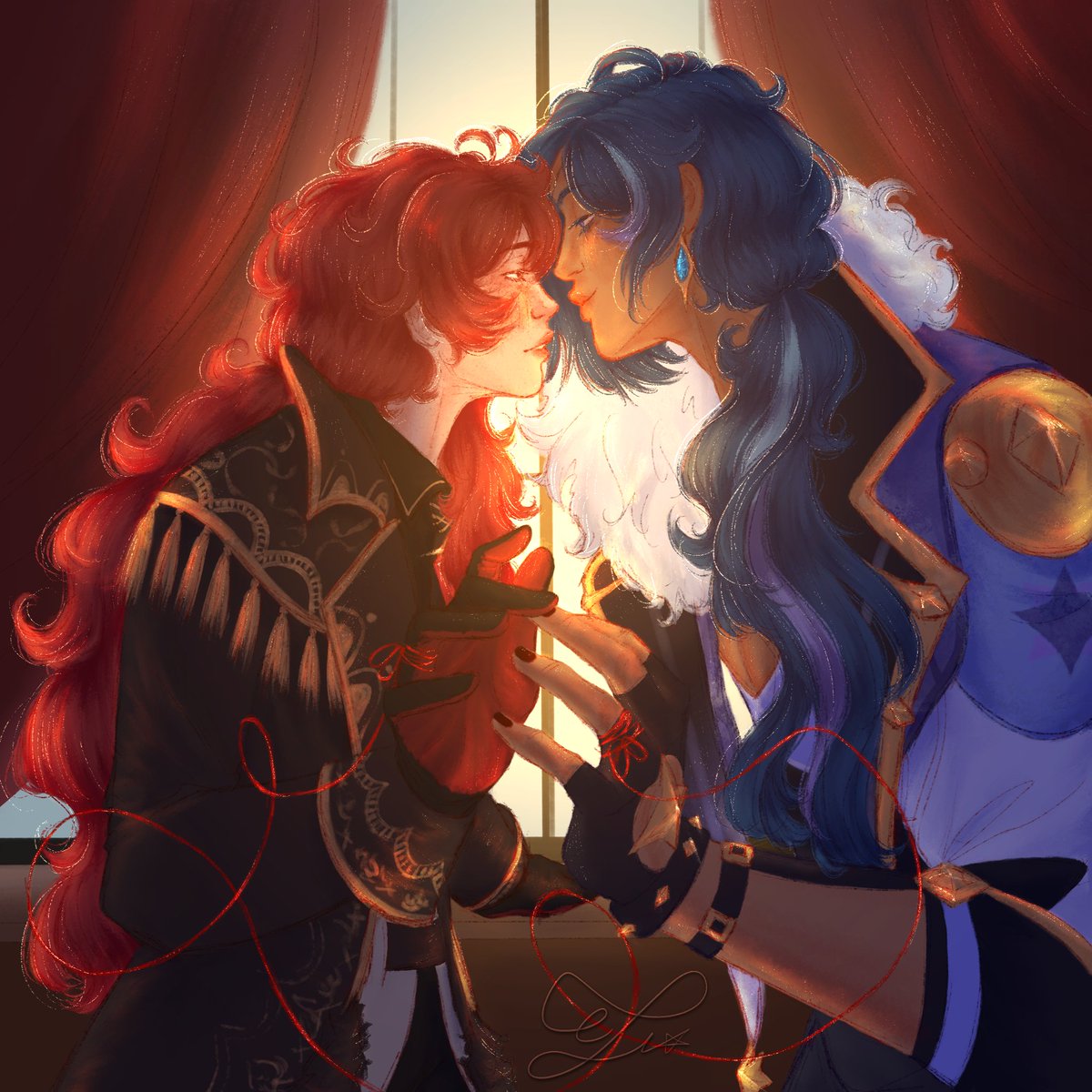 formysaster's tweet image. hello guys reminder that my c0mms are open on vgen!! (⁠´⁠∩⁠｡⁠•⁠ ⁠ᵕ⁠ ⁠•⁠｡⁠∩⁠`⁠) im really close to meeting the requirements to be verified, if you're interested here's a bit of what i can do!!
vgen.co/formysaster