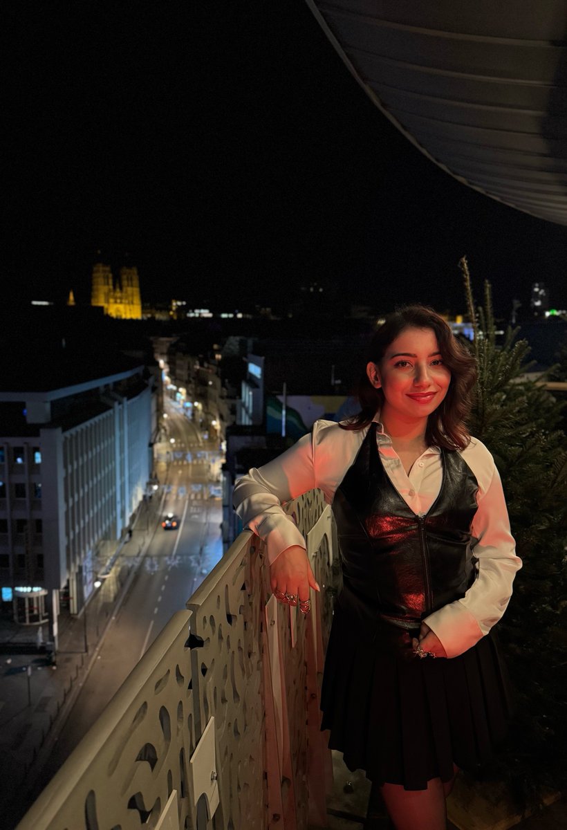 Lina Mahrouch tweet media