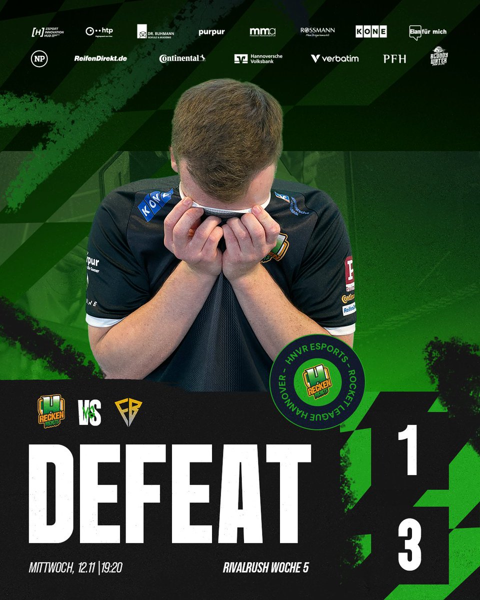 HNVR Esports tweet media