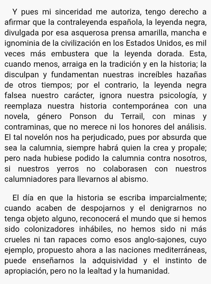 NetonNeithi's tweet image. Emilia Pardo Bazán