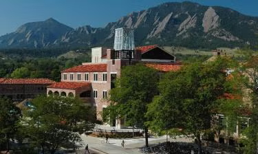 Tenure-Track Faculty Position in Creative Technology and Design
jobs.colorado.edu/jobs/JobDetail…

The deadline for full consideration is November 15, but applications will be accepted through December 31, 2025.