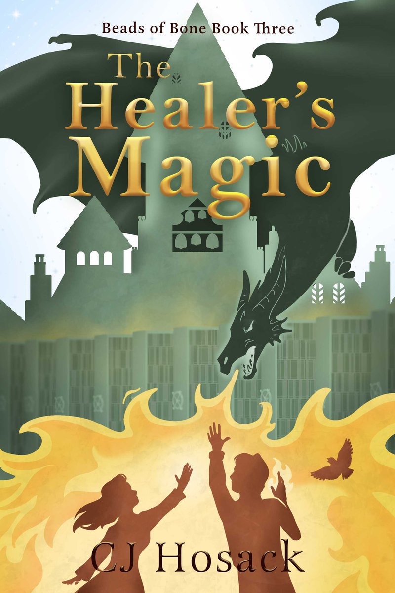 The crowdfunding campaign is live! You can pre-order The Healer’s Magic through Backerkit now! 

backerkit.com/c/projects/spa…