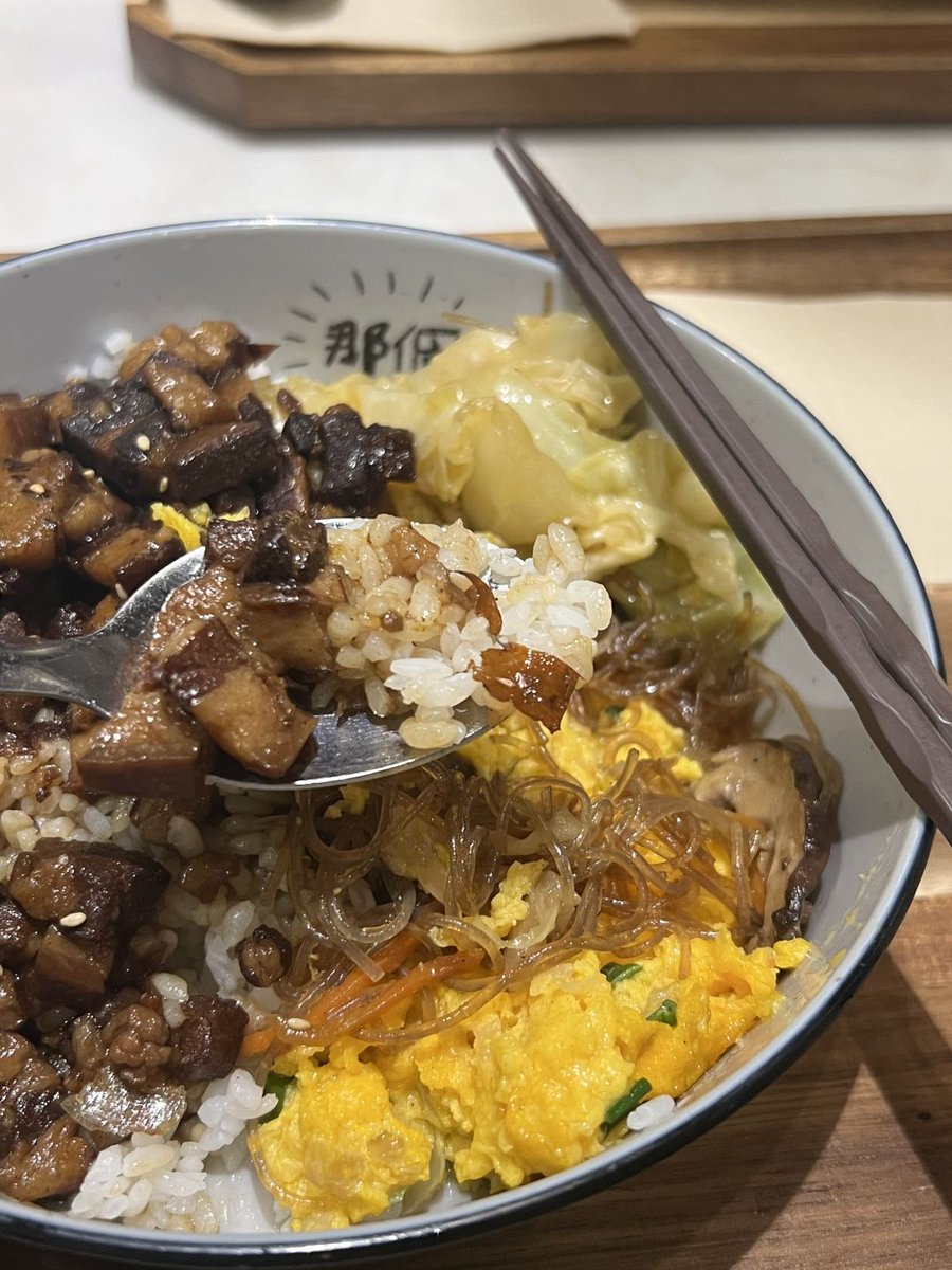 feucysdf's tweet image. お腹も心も満たされるご飯！