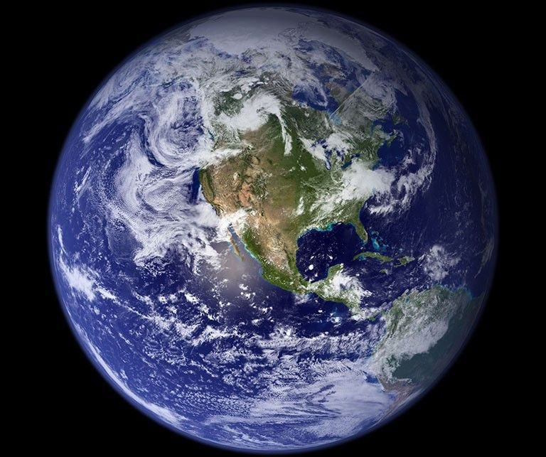 En tu opinión, ¿Cuál es la peor amenaza contra la humanidad?