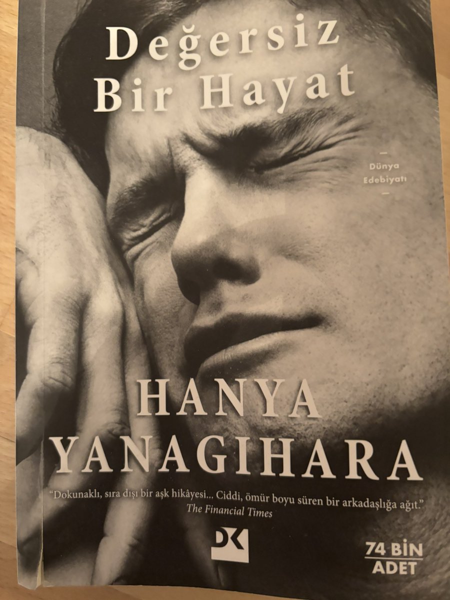 İyi geceler millet,son okuduğum kitap bitti😄💫🌿🌼🦅🎼