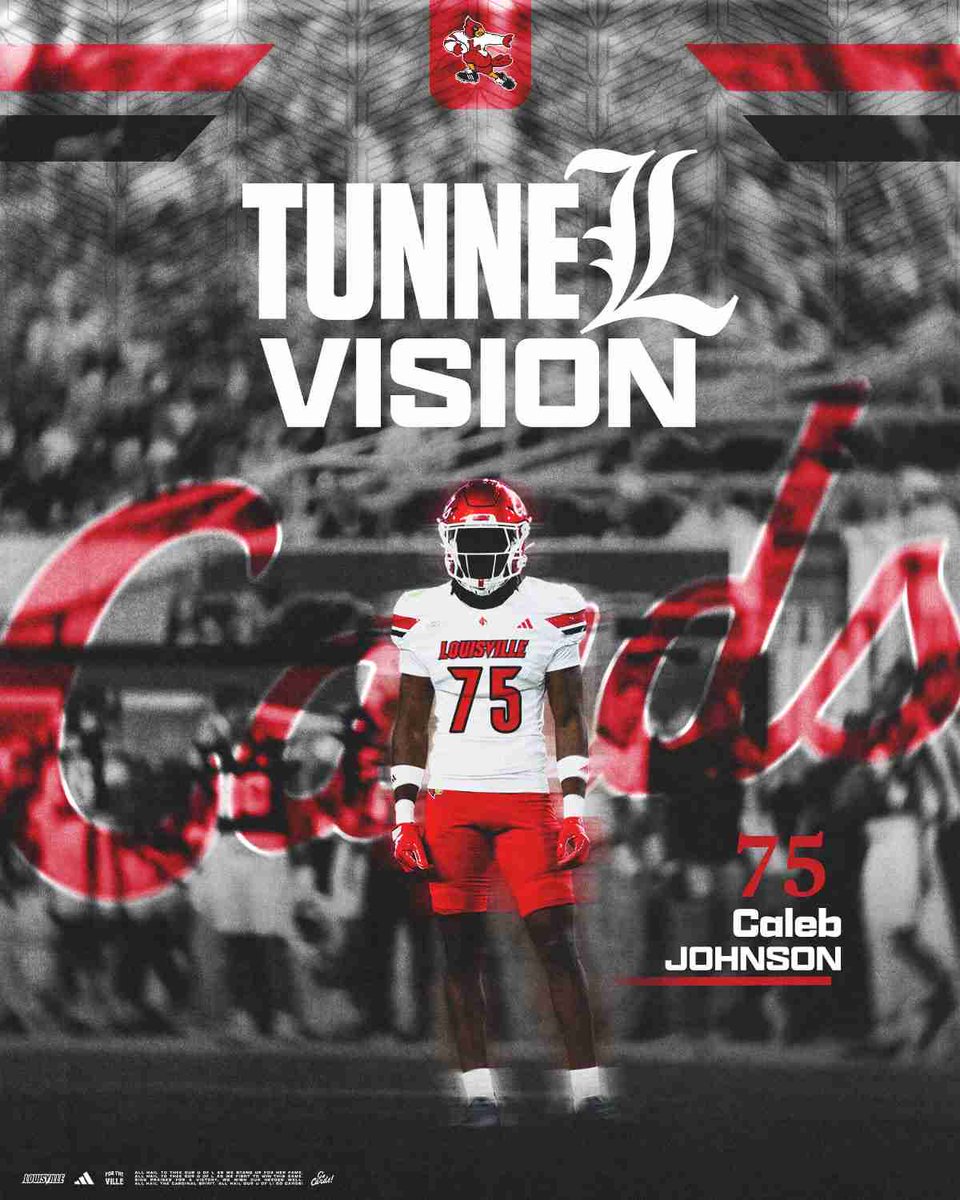 Thank you for the love <a href="/LouisvilleFB/">Louisville Football</a> 
<a href="/pete_nochta13/">Pete Nochta</a> <a href="/CoachROwens/">Richard Owens</a>