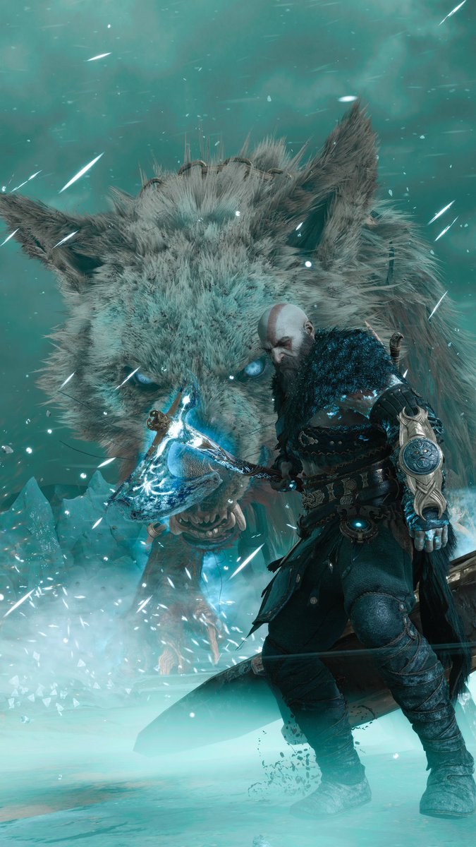 sorathluna's tweet image. #ItHappensOnPS5