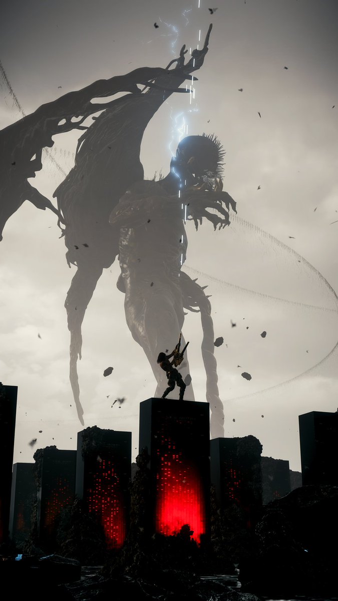 sorathluna's tweet image. #ItHappensOnPS5