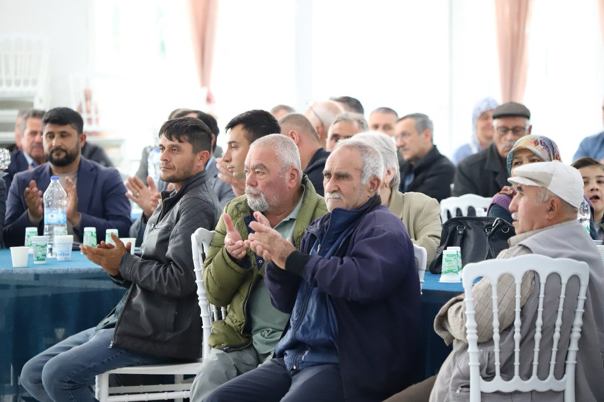 Mehtap_Altan's tweet image. “saruhanlibelediyesi: 📚 “Saruhanlı’nın Gizemli Öyküsü” Okurlarla Buluştu!

“Saruhanlı’nın Gizemli Öyküsü”
Saruhanlı Belediyesi tarafından hazırlanan, Şair ve Yazar Mehtap Altan’ın kaleme aldığı
“Saruhanlı’nın Gizemli Öyküsü” adlı kitabın tanıtım programı, yoğun bir katılımla…