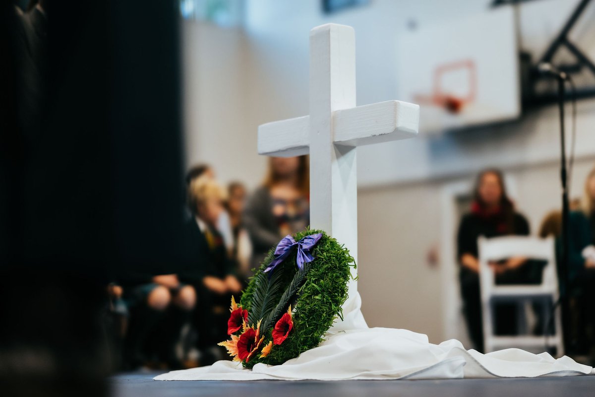 Queen Margaret's-QMS tweet media