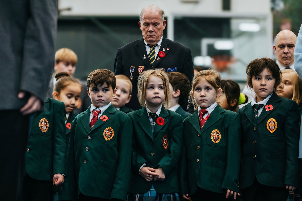 Queen Margaret's-QMS tweet media