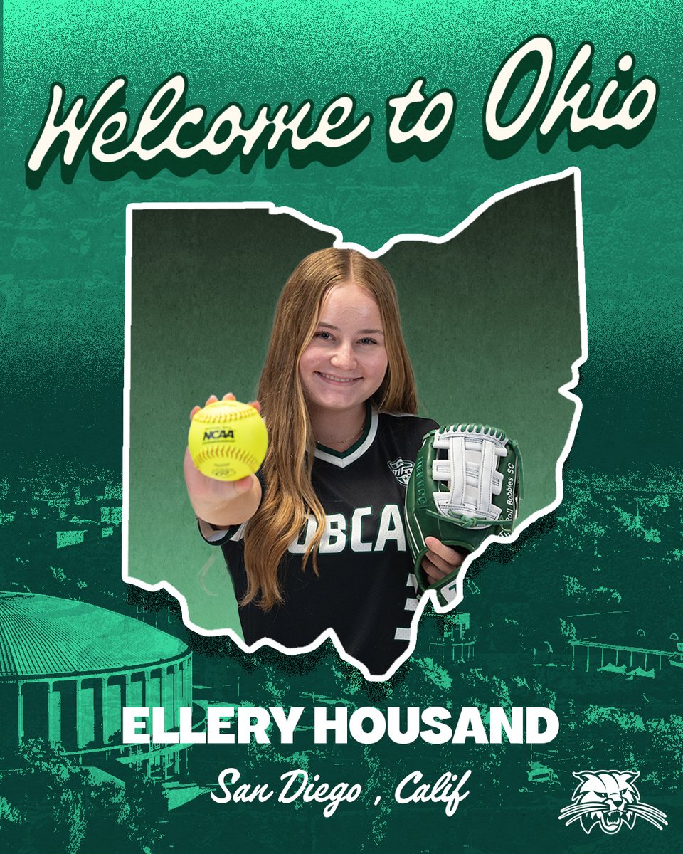 Ohio Softball tweet media