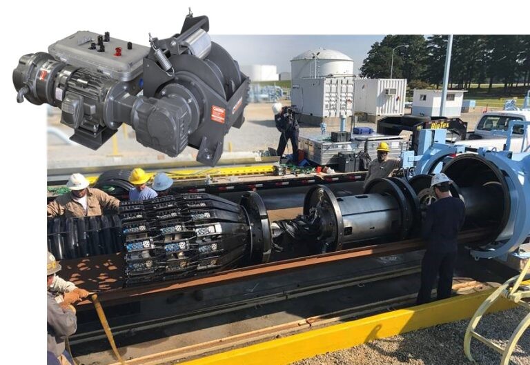 APPI_AlliedPwr's tweet image. The Columbia WN15000 HAZLOC-rated Winch is pivotal for Colonial Pipeline, enhancing safety in pipeline maintenance across the Eastern U.S. Engineered to handle demanding conditions &amp;amp; ensure the integrity of critical infrastructure. #PipelineSafety #HAZLOC alliedpower.com/columbia-hazlo…
