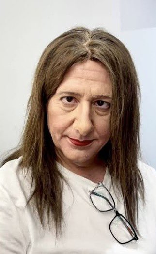 La Rosalía es la mejor
#LaRevuelta