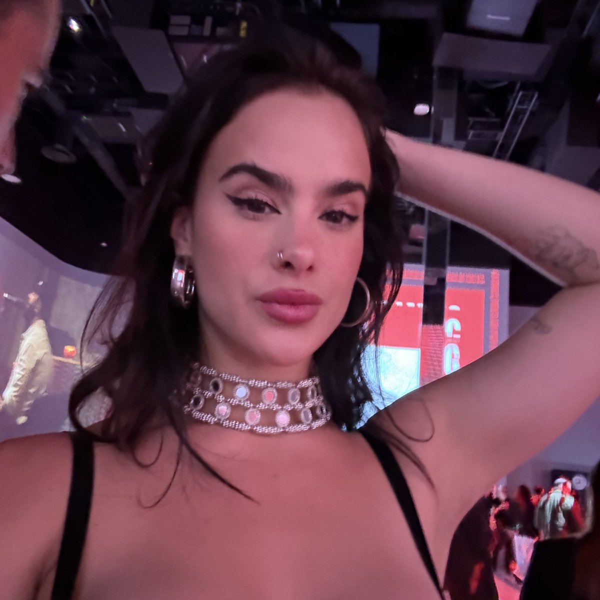 GalaMontes2's tweet image. 🤭