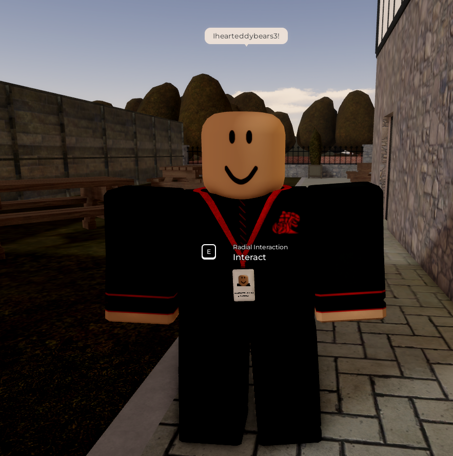 The wins don't stop there. Not for our Inns.

Our top Bar Associate Iheartteddybears3, with his kindness expertise, has won himself an award as Best Hospitality Worker! 🏆

Workers, raise a glass for Teddy! 🍺