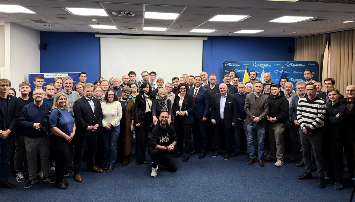 Koalicja Obywatelska Gdańsk tweet media