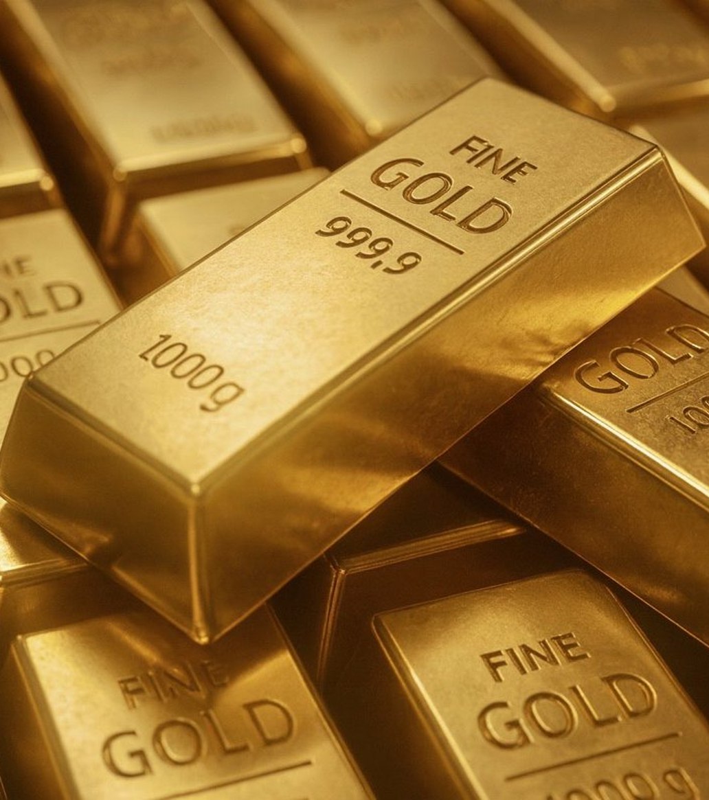 BlockTechacad's tweet image. #JUST IN: Gold surpasses $4,200.