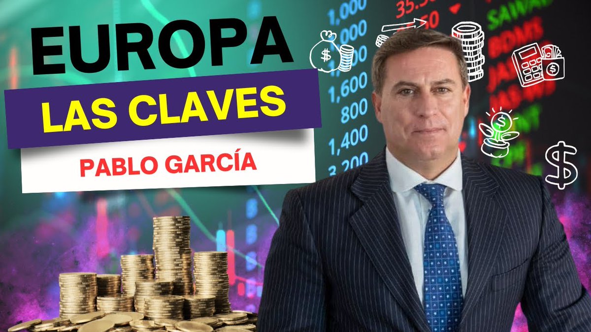 Entrevista de esta tarde en <a href="/capitalradiob/">Capital Radio</a>  🌍📈 Pablo García actualiza la situación de los mercados europeos al cierre. ¡No te lo pierdas! Link aquí 👇🏼
divacons.com/entrevista-a-p…