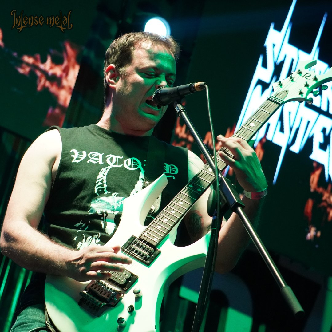 intensemetal666's tweet image. Strike Master
Road to Demolixion Fest
Bunker 57 - S.L.P. 🇲🇽
Noviembre 08, 2025

@strikemaster666 #StrikeMaster #DemolixionFest #IntenseMetal