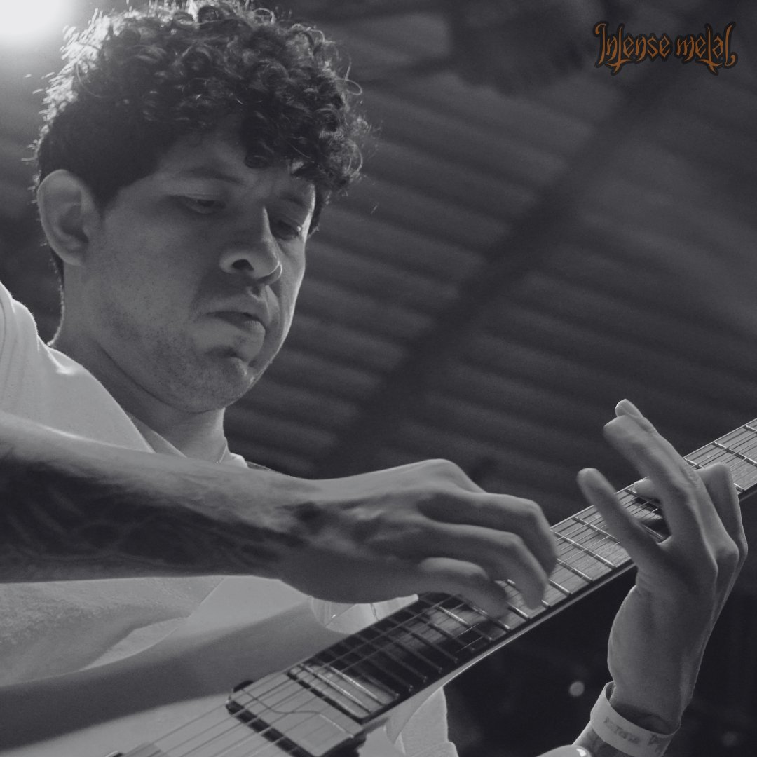 intensemetal666's tweet image. Strike Master
Road to Demolixion Fest
Bunker 57 - S.L.P. 🇲🇽
Noviembre 08, 2025

@strikemaster666 #StrikeMaster #DemolixionFest #IntenseMetal