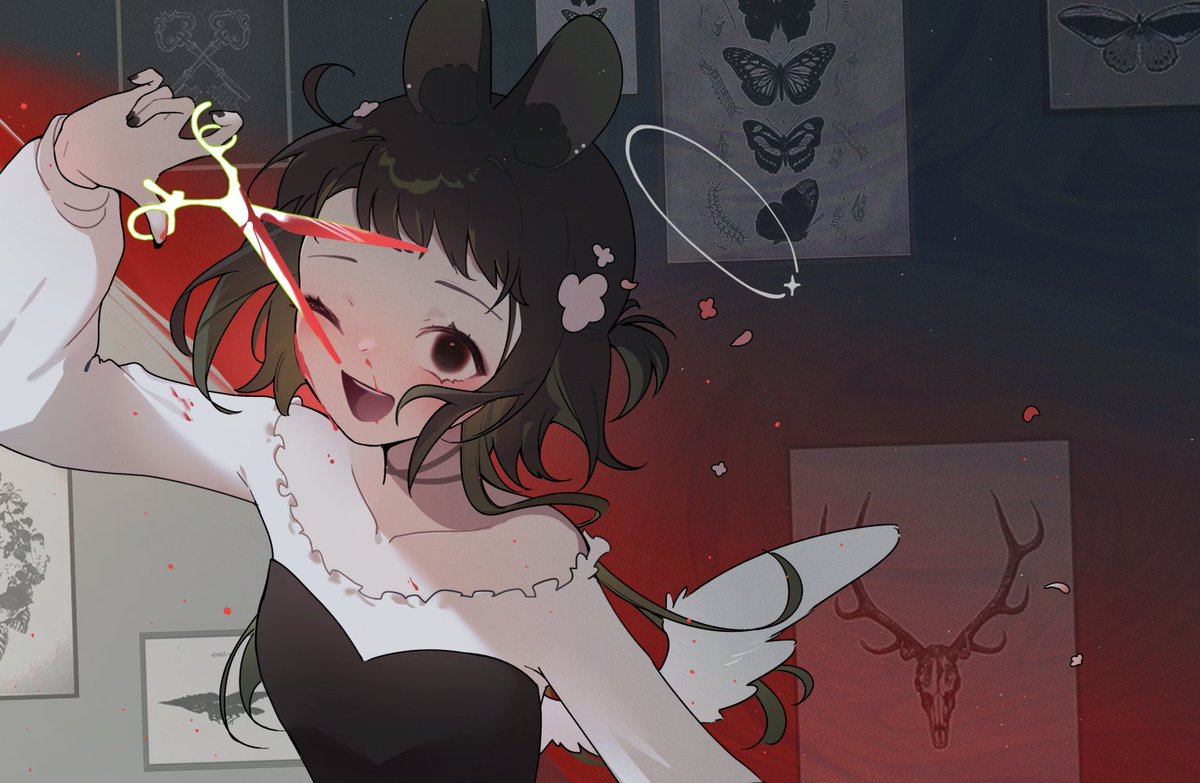 bibi✨ ✧ bibi ✧🐇💩 SHOP OPEN (@BYEBi_) / Posts / X