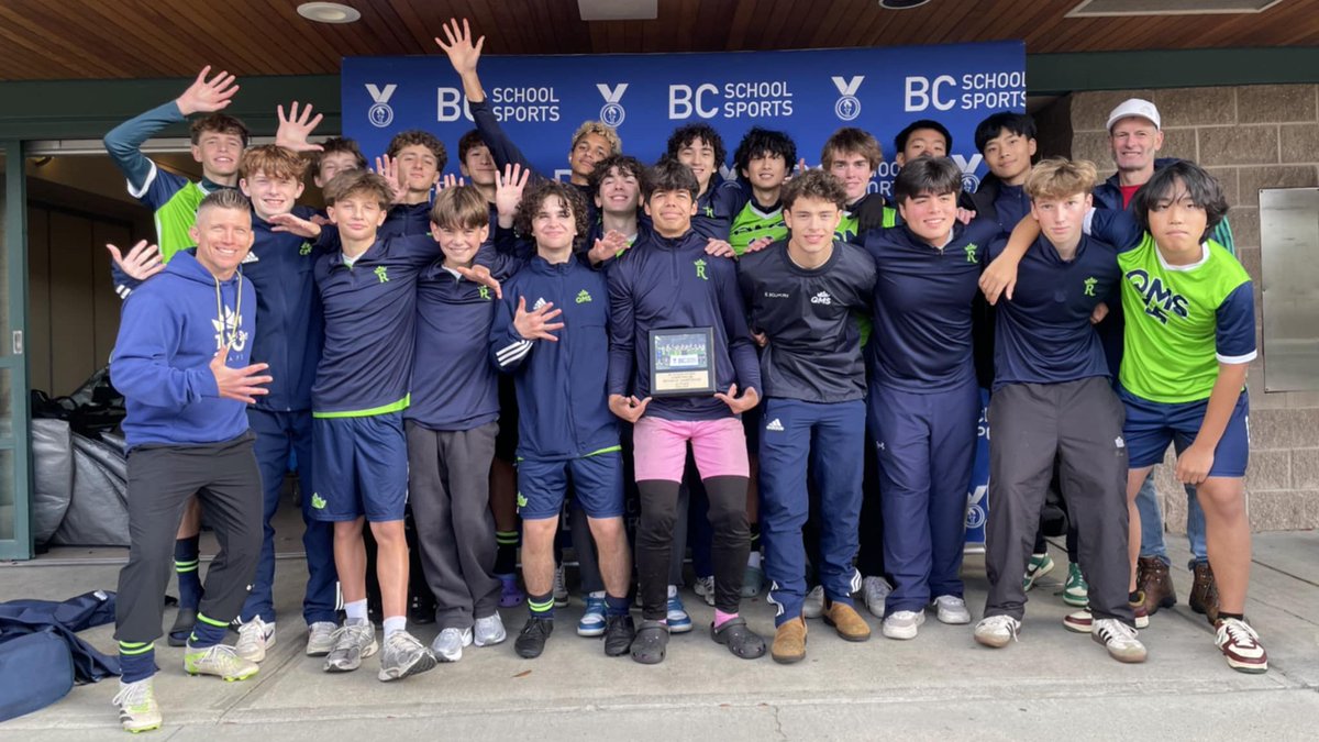 Queen Margaret's-QMS tweet media