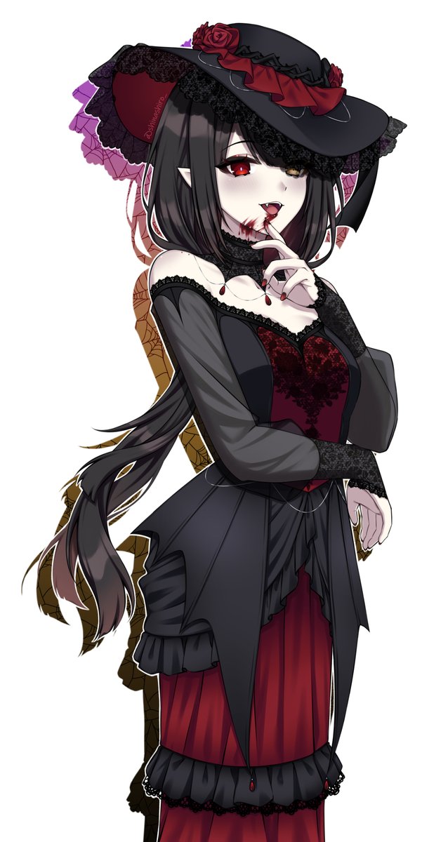 Kuroタコ | vgen commission: closed (@KuroTak0) / Posts / X