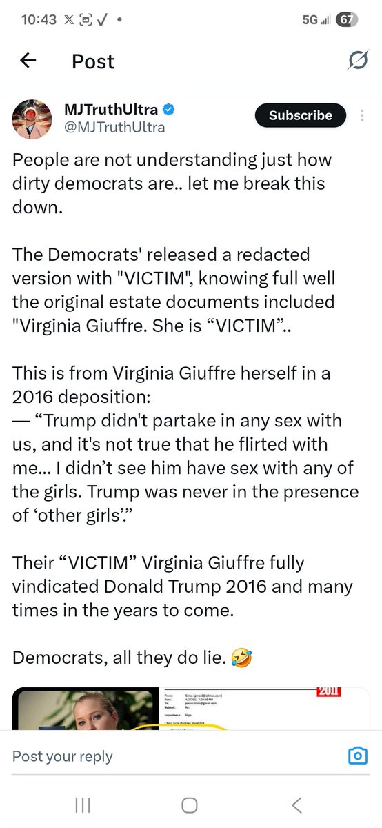 RichardStiller4's tweet image. Lying piece of 💩