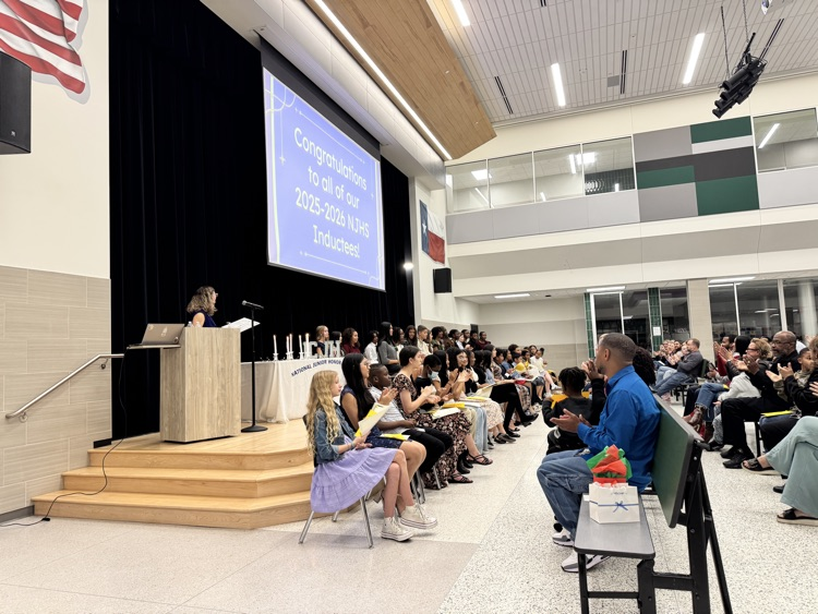 Iowa Colony Jr High tweet media