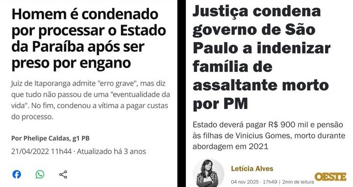 Vou contar uma piada pra vocês