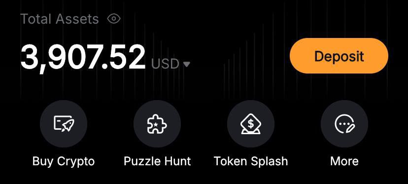 3 takipçime 100 er dolar gönderelim.

RT atıp yorum bırak / süre 6 saat