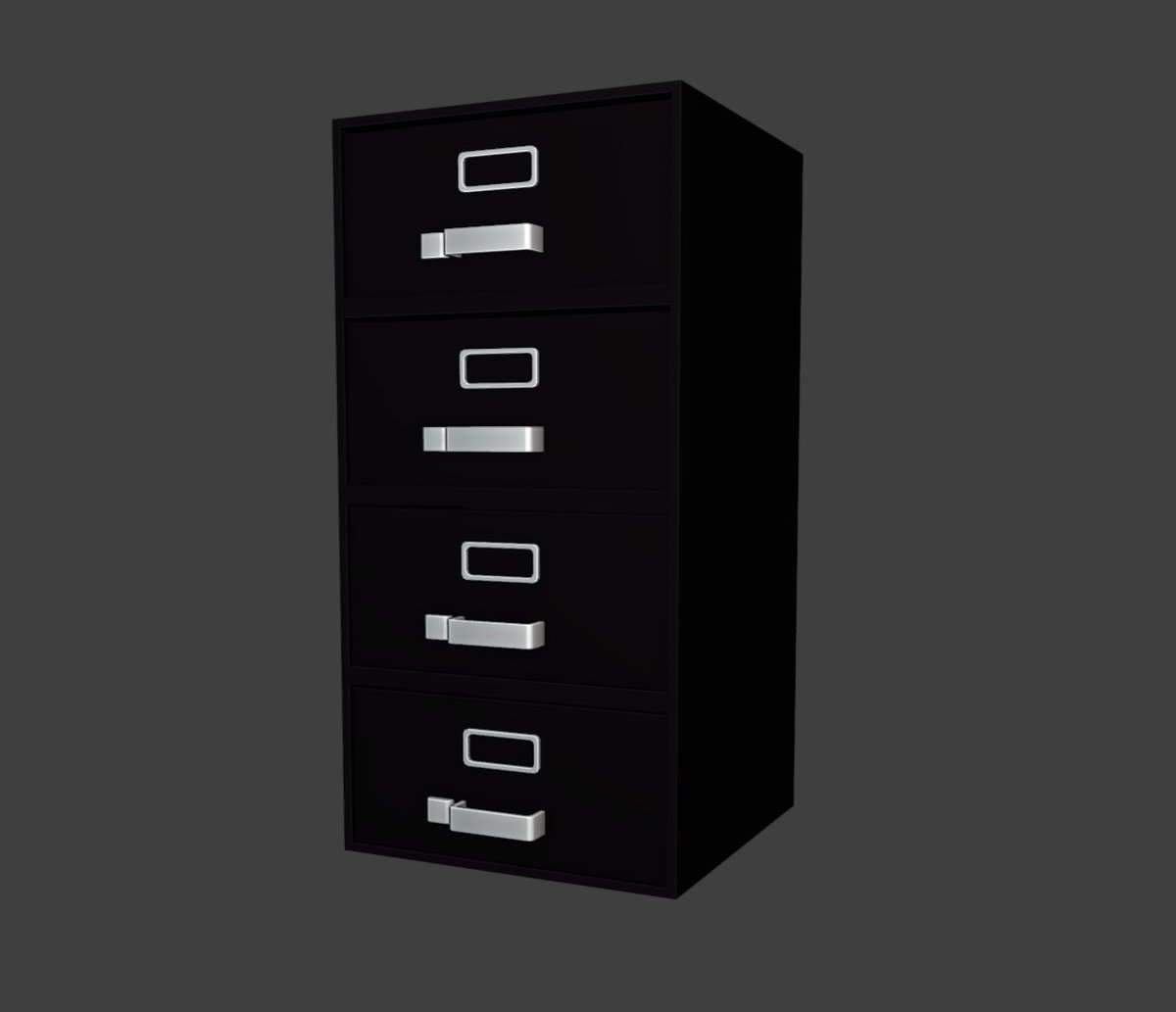 Starveldt's tweet image. have been learning how to model through complete experimentation and tinkering w/ old models, here are two that i've completely redone (blender and ingame screenshots)
much more but i shant screenshot them, was able to reduce the big scene's tri count from ~200k to ~160k