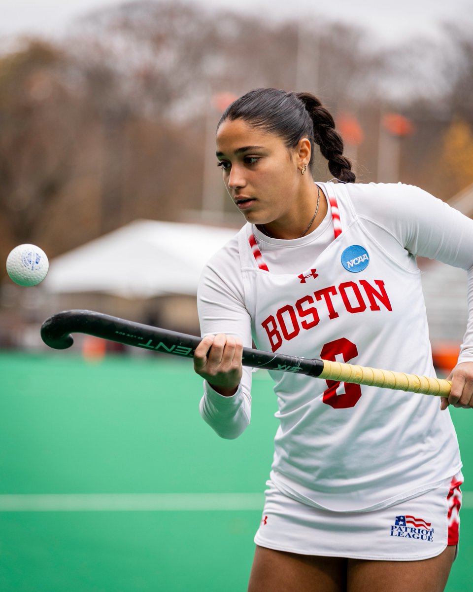 BU Field Hockey tweet media