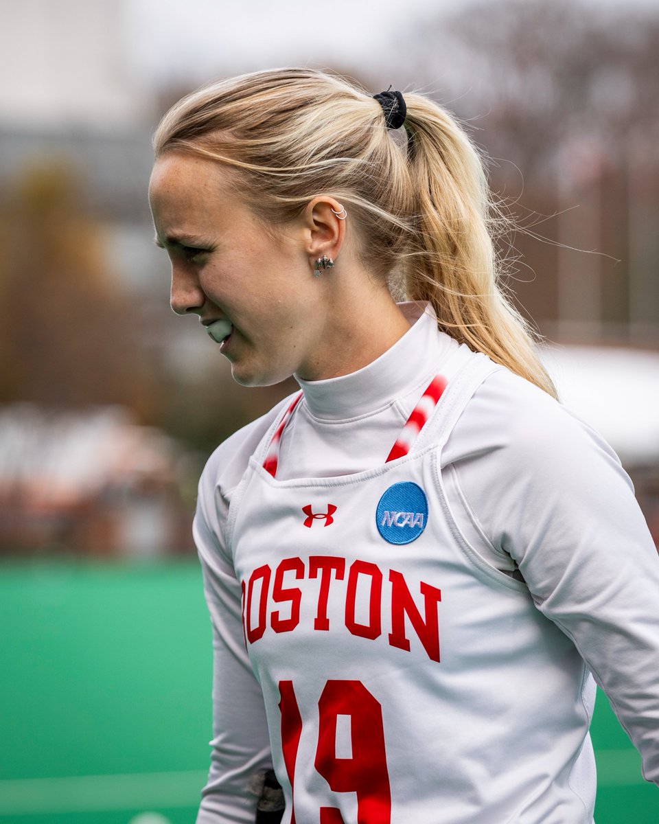 BU Field Hockey tweet media