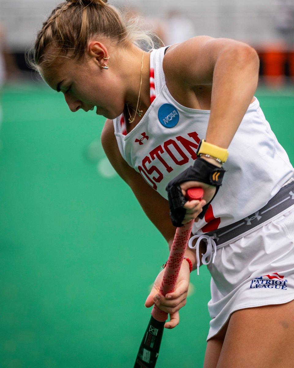BU Field Hockey tweet media