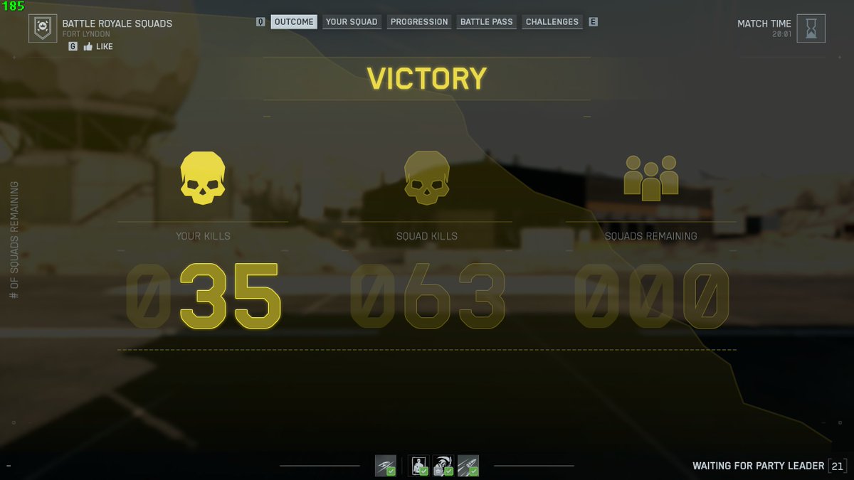 theGaGOD's tweet photo. Phwoarrrrr new PB in REDSEC #battlefield

Surely not an EU record right https://t.co/szgG5u9fKt