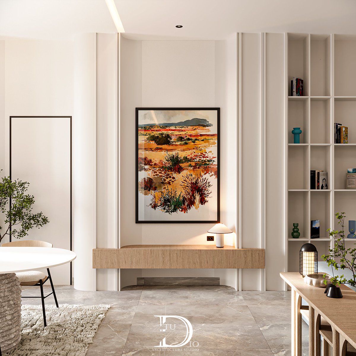 StuDioD_10's tweet image. A modern white kitchen — calm, bright, and made for everyday ease.
Simple lines, pure tones, and timeless balance.
Every D is a Statement: Detail. Design. Distinction.

#ModernKitchen #StudioD #SaudiDesign #WhiteKitchen #ContemporaryDesign #AffordableLuxury