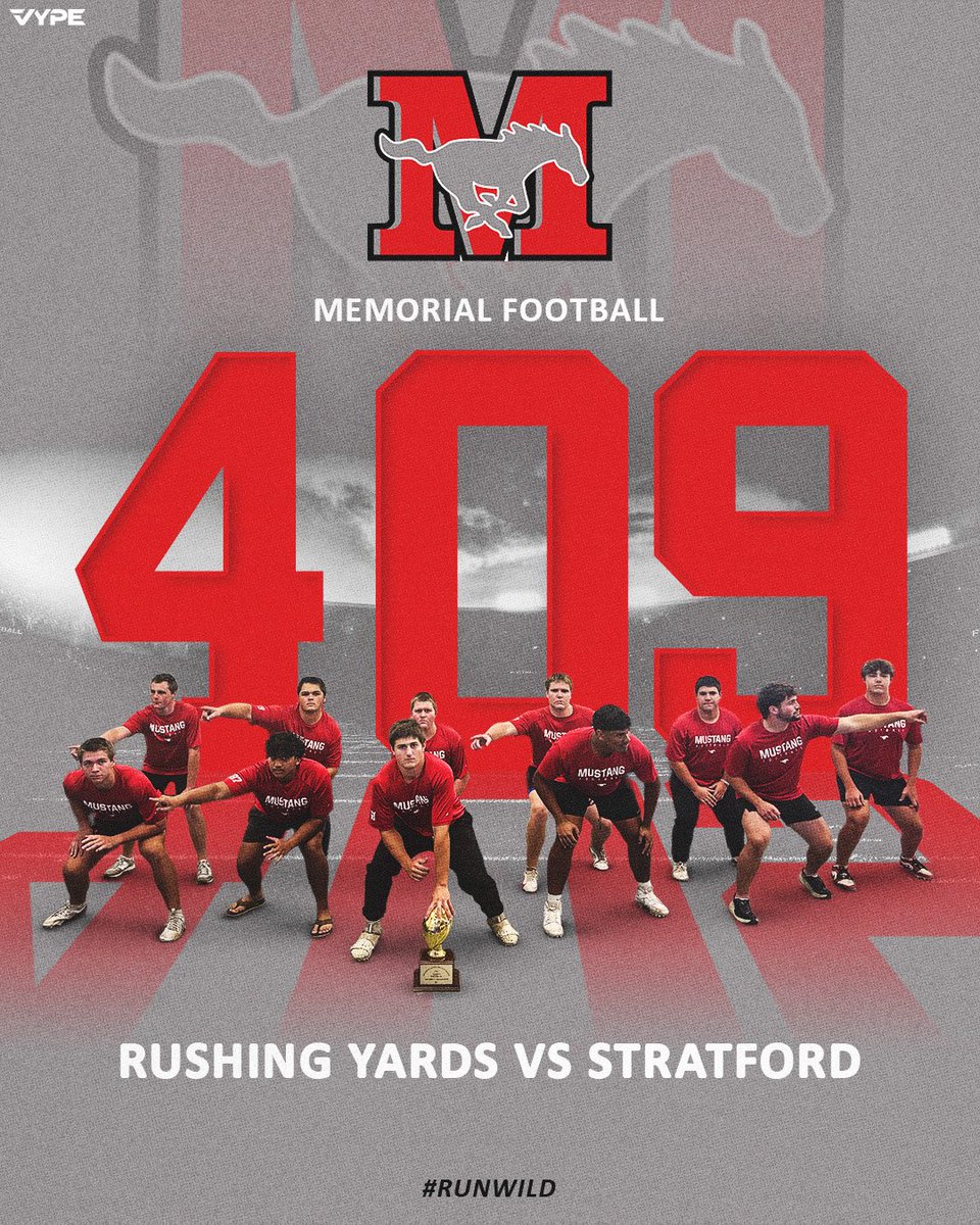 coachjacktv's tweet image. Highest grade this week went to the entire offensive line…the grade?  409 rushing yards.  #409 #TheStandard #RunWild #BTS25 #LetsEat25