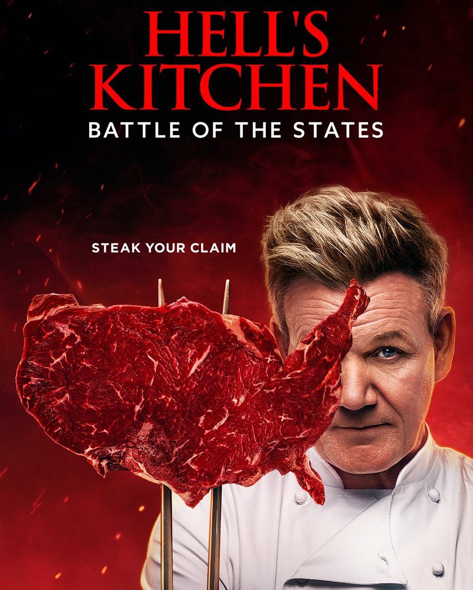 thetvescape's tweet image. FOX Midseason Premiere Dates:

Thursday, January 1
#HellsKitchen S24 Returns 8/7c

Monday, January 5
#NameThatTune S5 Finale 8/7c

Tuesday, January 6
#BestMedicine Series Premiere 8/7c
#DocOnFOX S2 Returns 9/8c