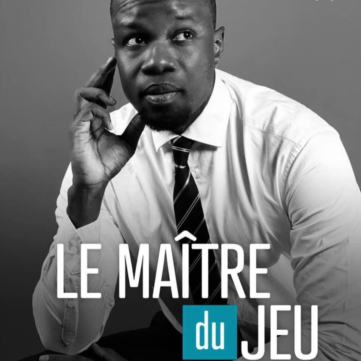 KineFatou86's tweet photo. ➡️Tout ceci arrive au moment de la publication du rapport sur la #Prodac 🤔🤔
Jubbanti rewmi dîna diafé le système est bien en place et super fort 💪🏾
Massa Ousmane @SonkoOfficiel
Massa a tout le peuple patriote combatif et véridique! https://t.co/pCuN0pT2kD