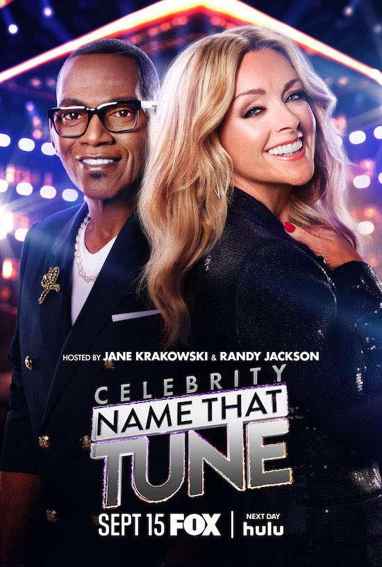 thetvescape's tweet image. FOX Midseason Premiere Dates:

Thursday, January 1
#HellsKitchen S24 Returns 8/7c

Monday, January 5
#NameThatTune S5 Finale 8/7c

Tuesday, January 6
#BestMedicine Series Premiere 8/7c
#DocOnFOX S2 Returns 9/8c