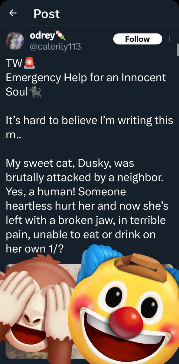 bigobjectscam's tweet photo. I'm still alive btw, X is just not the best site to do this kind of scam hunting thing anymore.  I'm glad to see that out of almost 50 scam accounts I know about only two are active/semi active. 

Block/Report @/lirabli and @/calerily113 they're scammers. https://t.co/nNOYeqBrQy