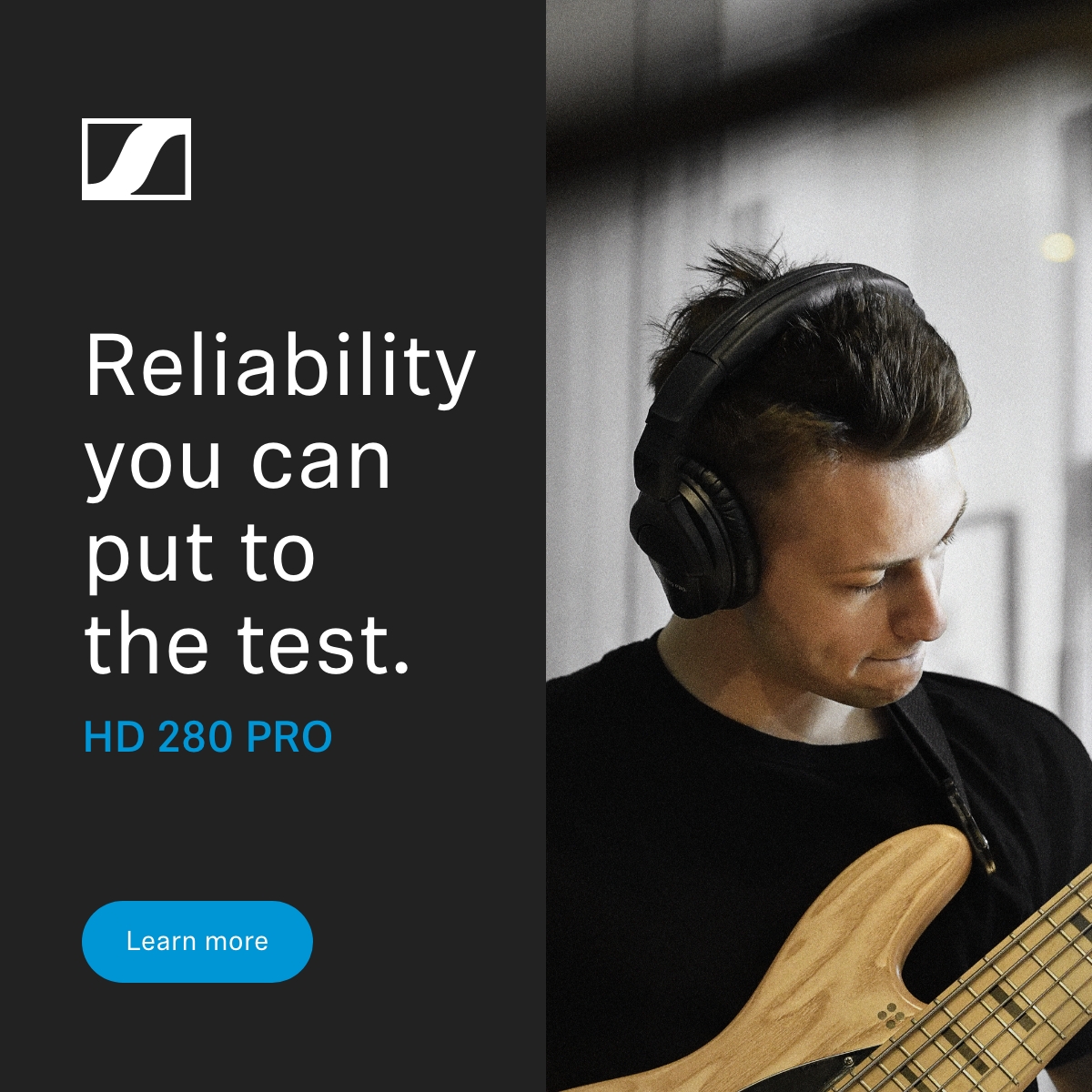 RecordingMag's tweet image. Reliability You Can Count On — Sennheiser HD 280 Pro - mailchi.mp/recordingmag/s…

Designed to exceed the demands of the professional environment.

@Sennheiser #recordingmag #recordingstudio #recordingmusic #homerecording #homerecordingstudio #musicstudio