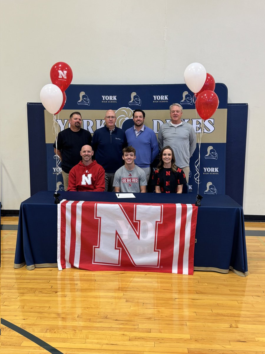 York Duke Boys Golf tweet media