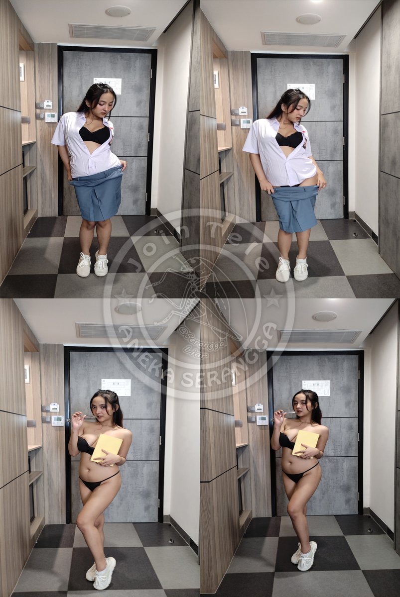 malvanacebiscut's tweet photo. Bosan sama koleksi yang itu-itu saja?
🔊 Yuk Join Tele SLTM Banyak yang baru nih
📌 Cek Tweet Sematan untuk cara join https://t.co/cowk2soLDY