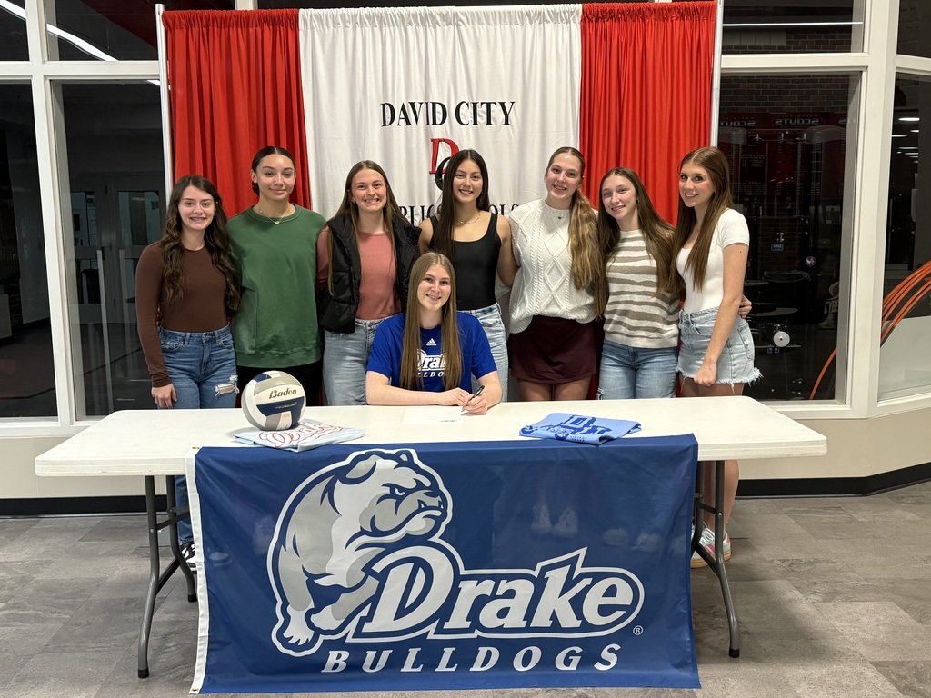 David City Schools tweet media