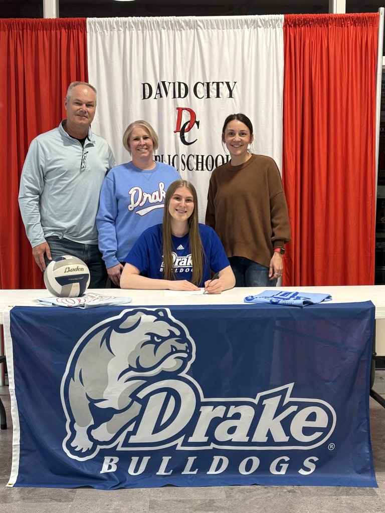 David City Schools tweet media