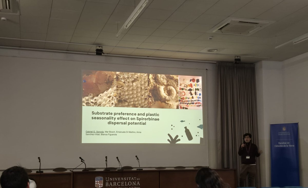 Marine calcifiers tweet media